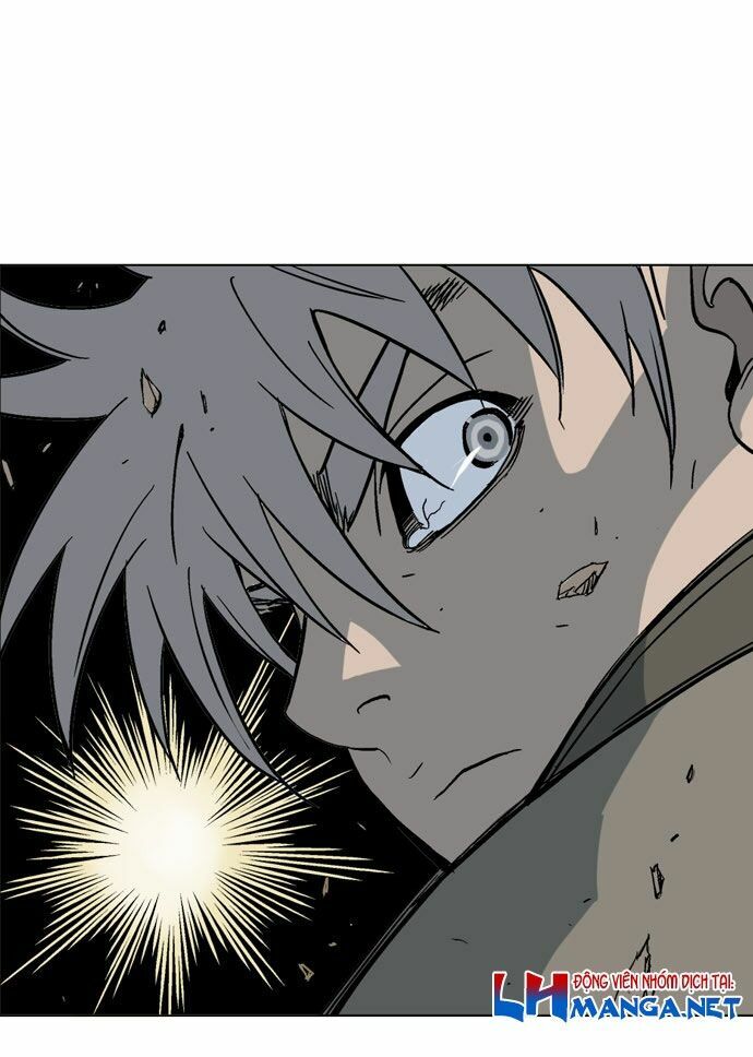 Gosu - Cao Thủ: Chapter 51