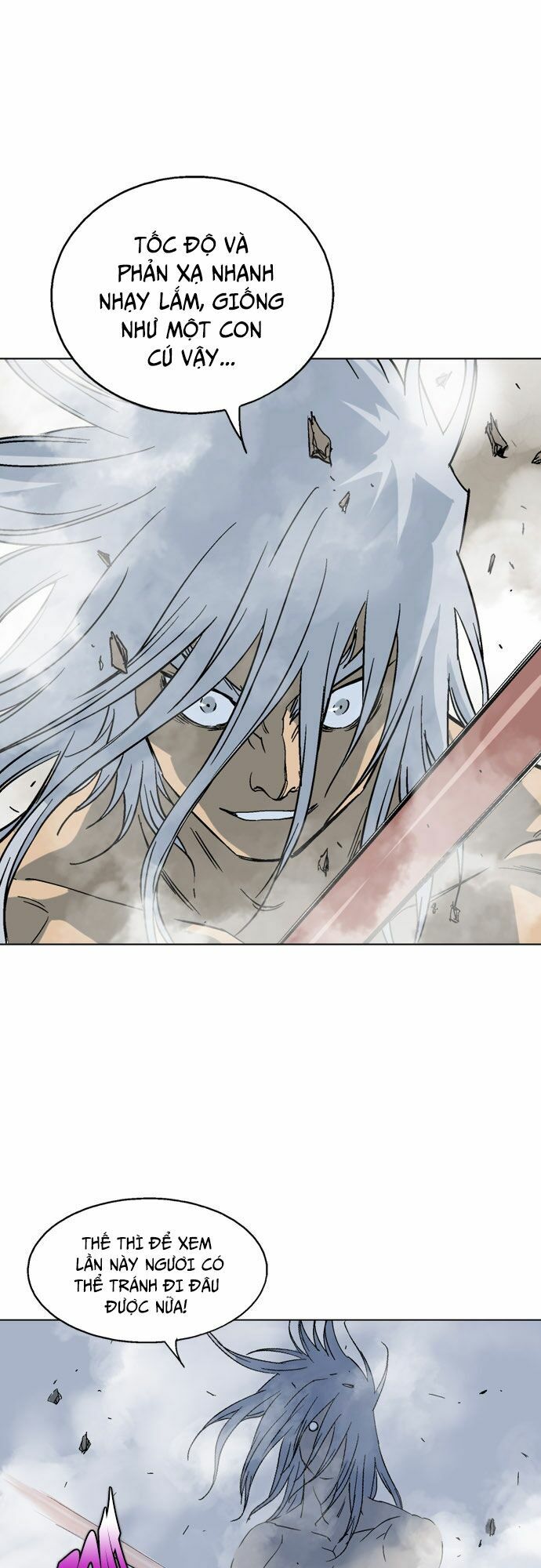Gosu - Cao Thủ: Chapter 51