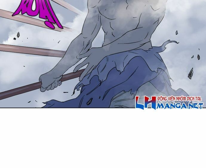 Gosu - Cao Thủ: Chapter 51