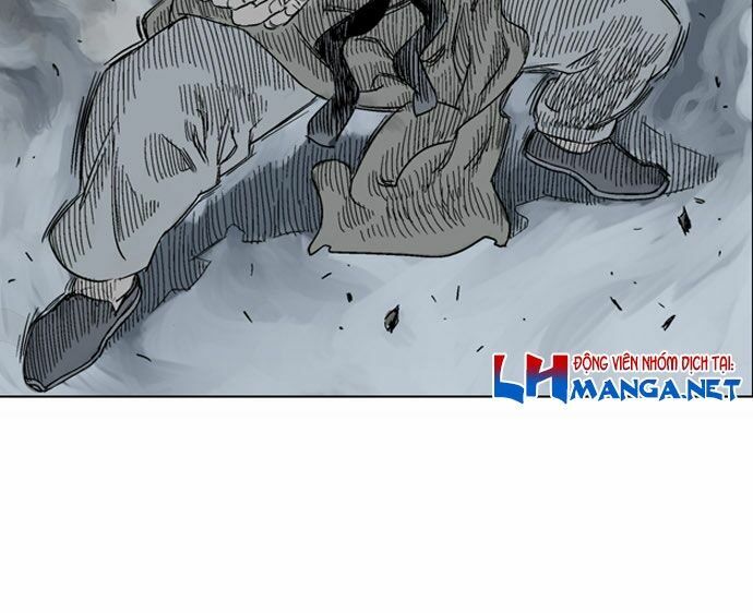 Gosu - Cao Thủ: Chapter 51