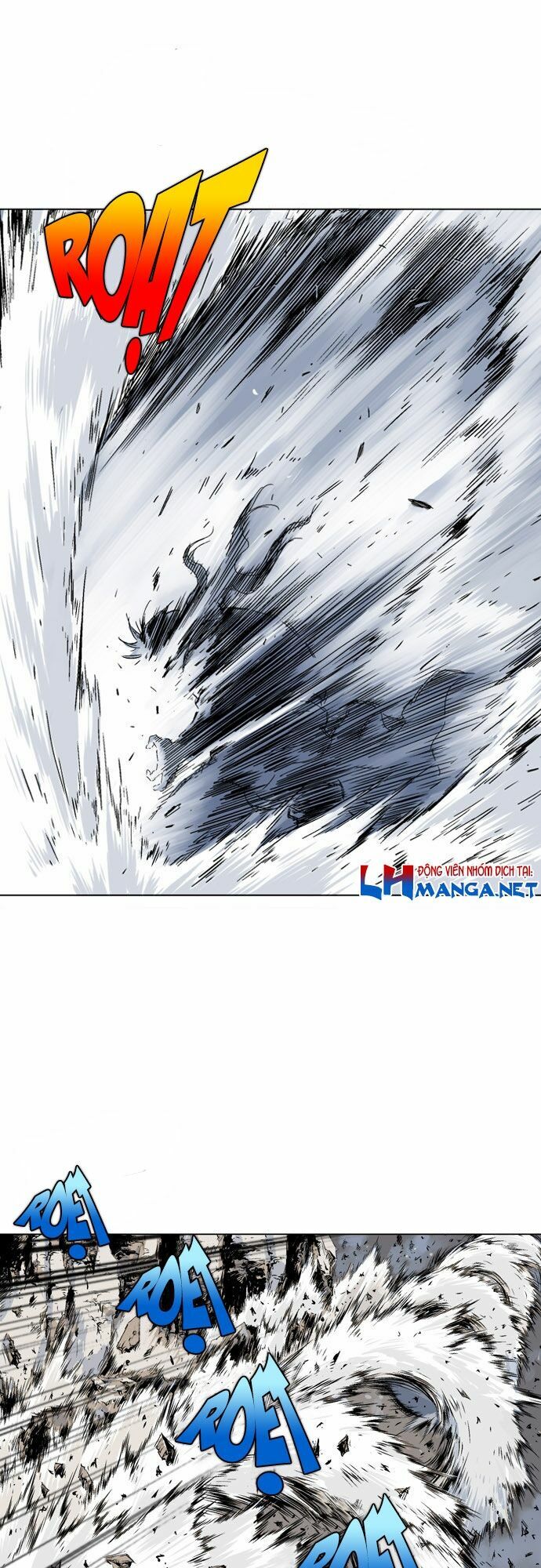 Gosu - Cao Thủ: Chapter 51