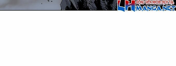 Gosu - Cao Thủ: Chapter 51