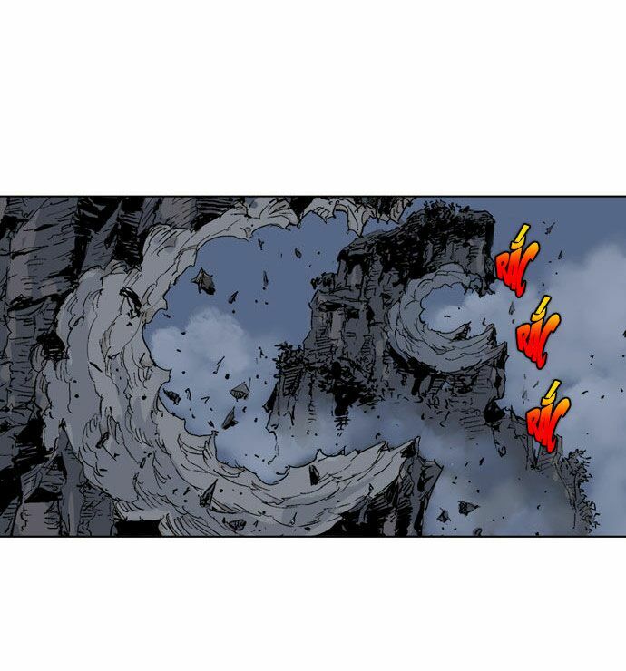 Gosu - Cao Thủ: Chapter 51