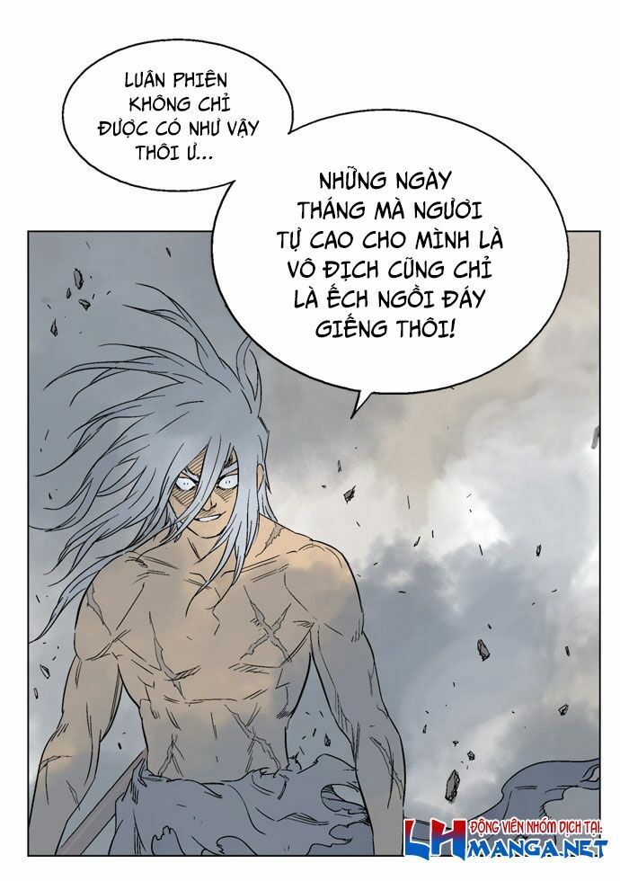 Gosu - Cao Thủ: Chapter 51