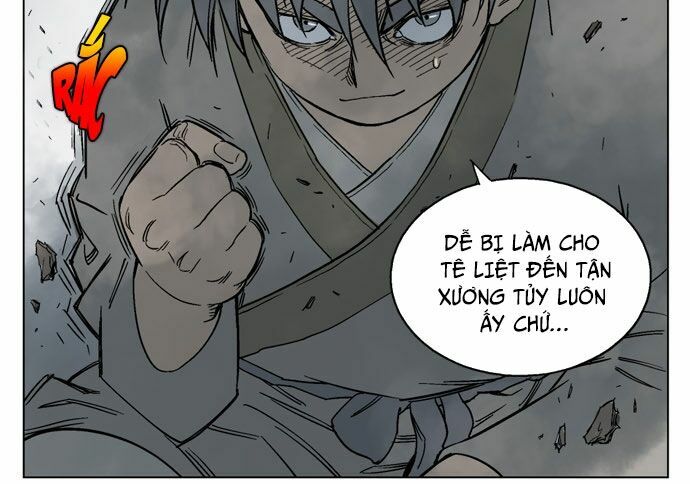 Gosu - Cao Thủ: Chapter 51