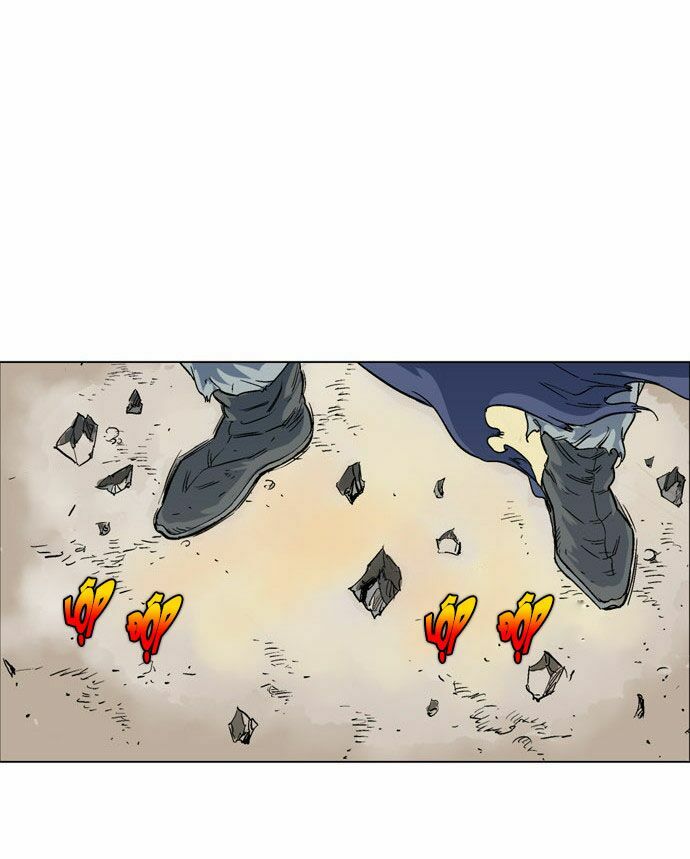 Gosu - Cao Thủ: Chapter 51