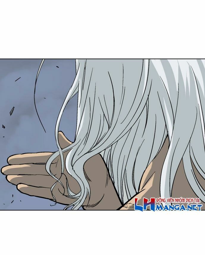 Gosu - Cao Thủ: Chapter 51