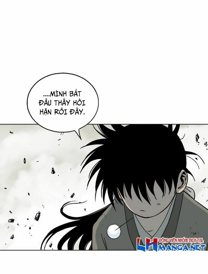 Gosu - Cao Thủ: Chapter 51