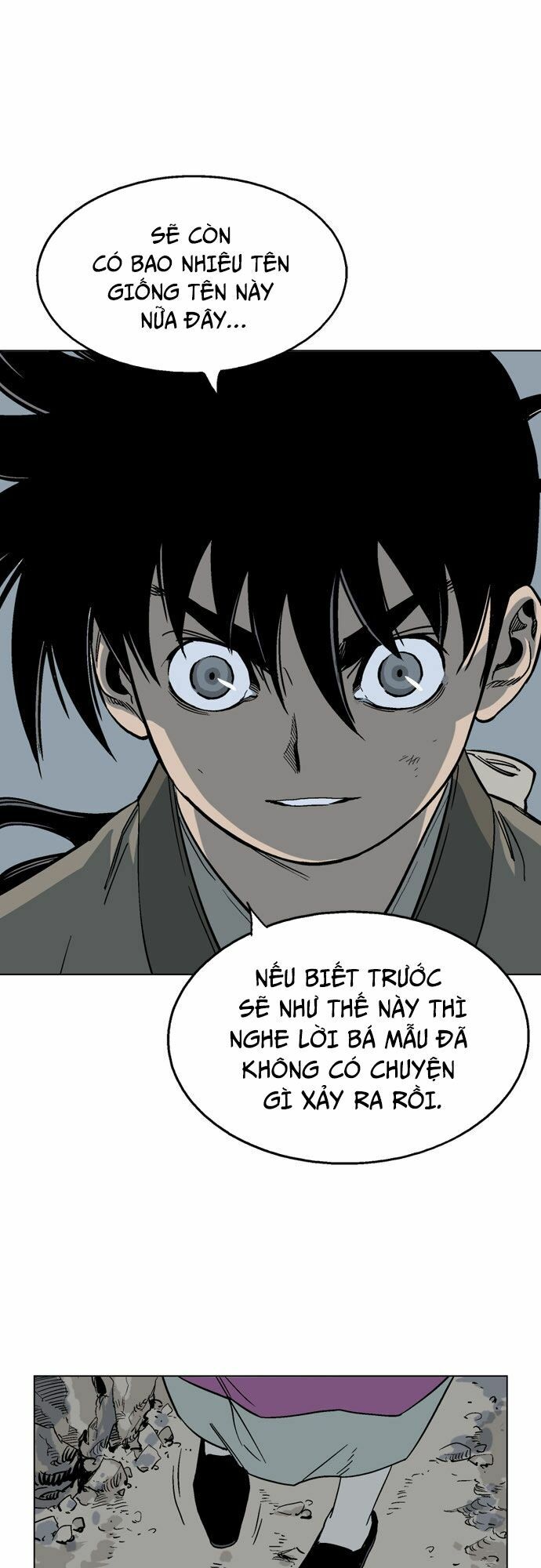 Gosu - Cao Thủ: Chapter 51