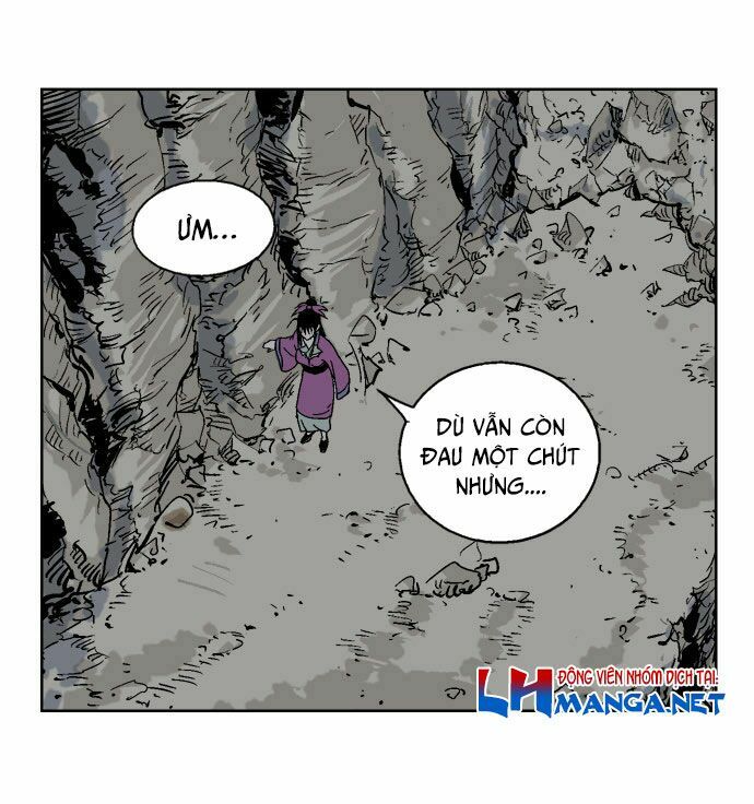Gosu - Cao Thủ: Chapter 51