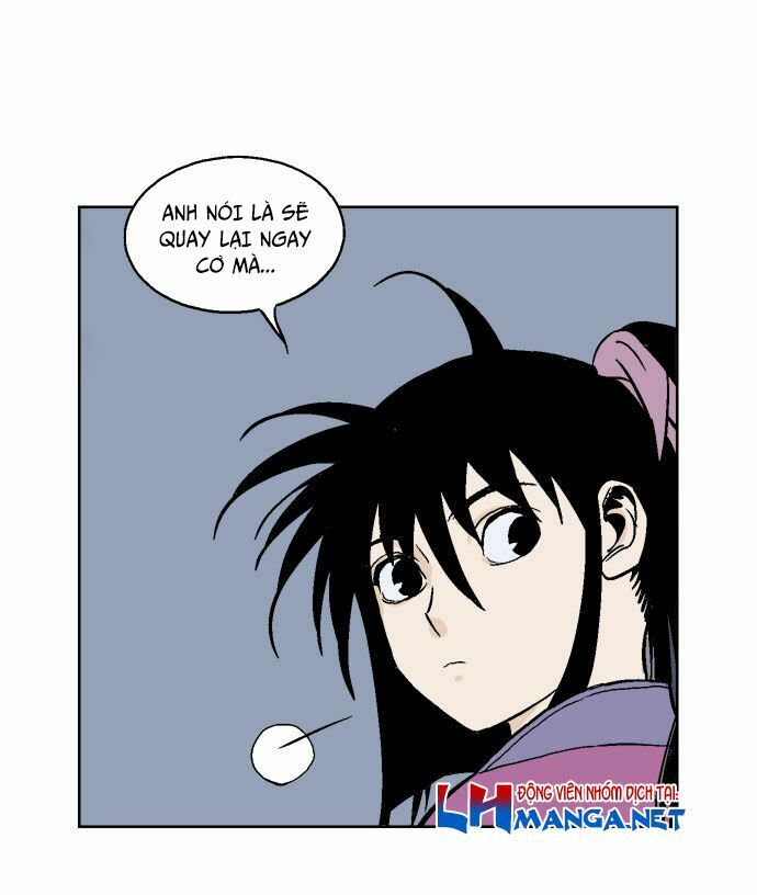 Gosu - Cao Thủ: Chapter 51