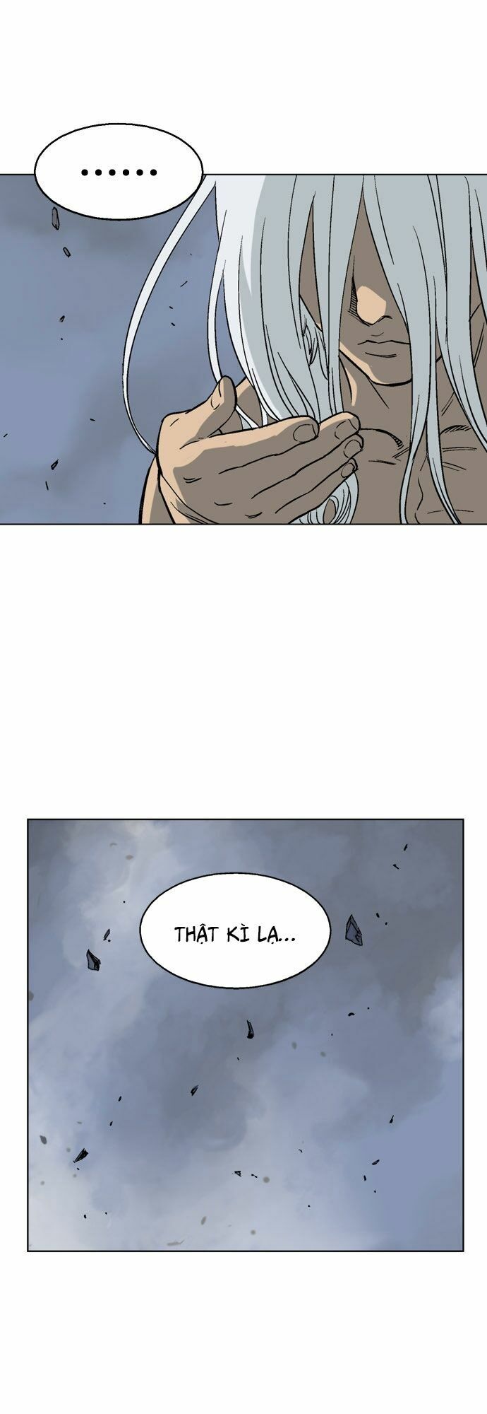 Gosu - Cao Thủ: Chapter 51