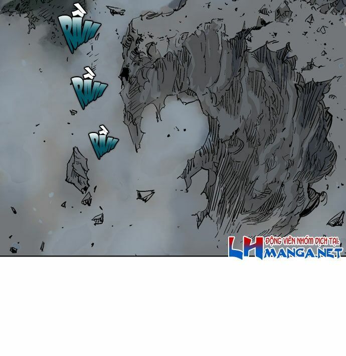 Gosu - Cao Thủ: Chapter 51