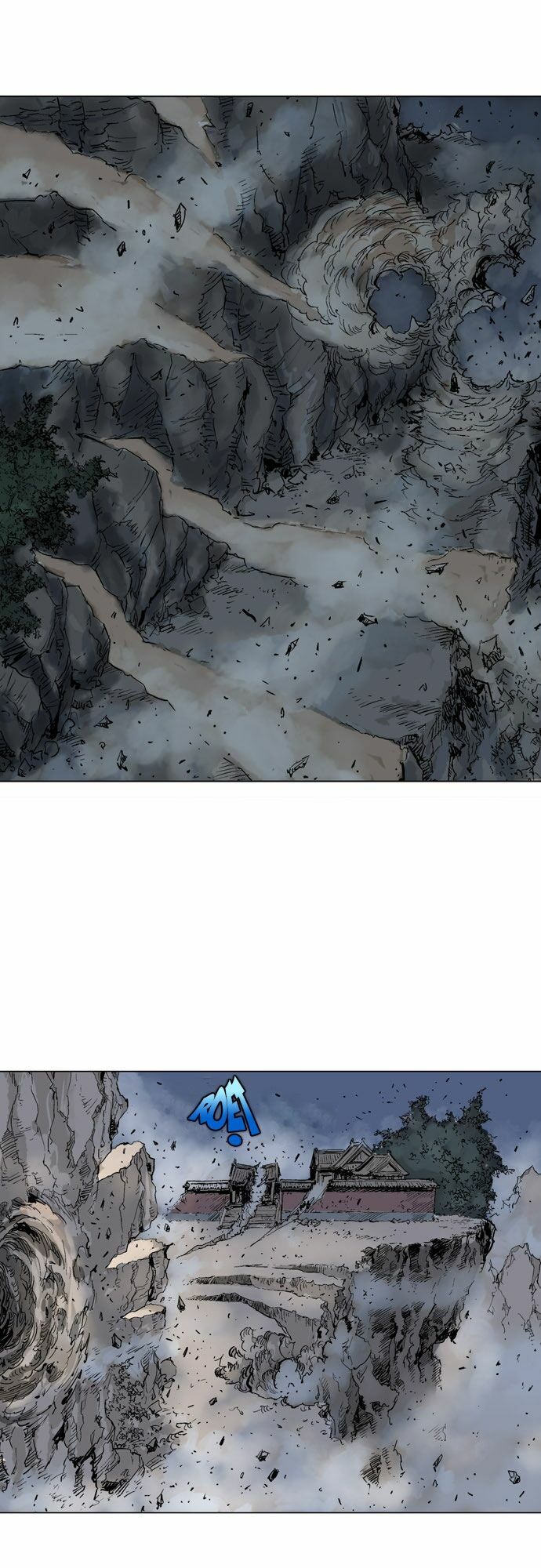 Gosu - Cao Thủ: Chapter 51