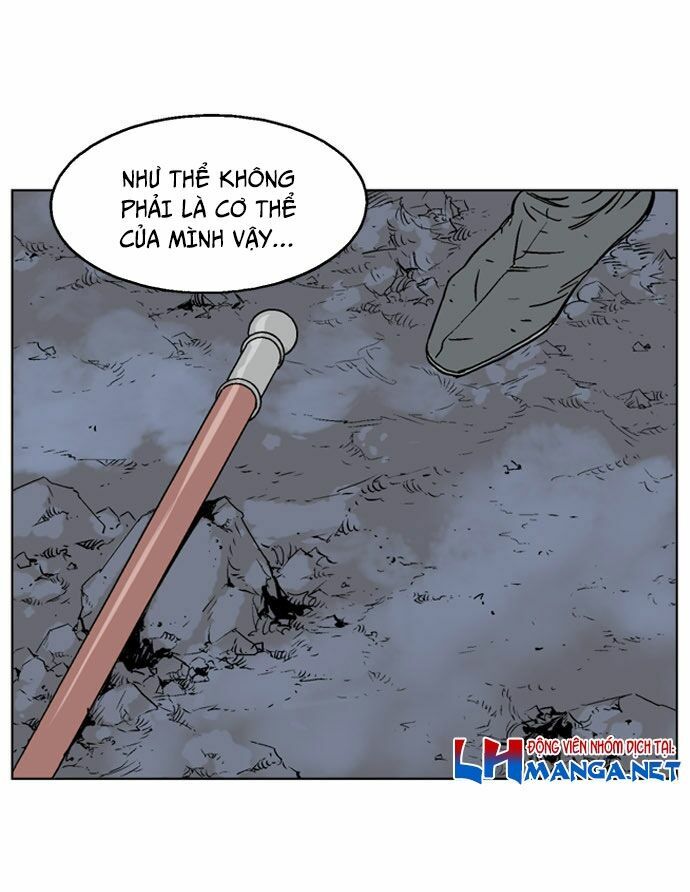 Gosu - Cao Thủ: Chapter 51