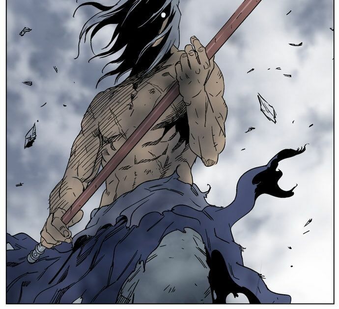 Gosu - Cao Thủ: Chapter 51