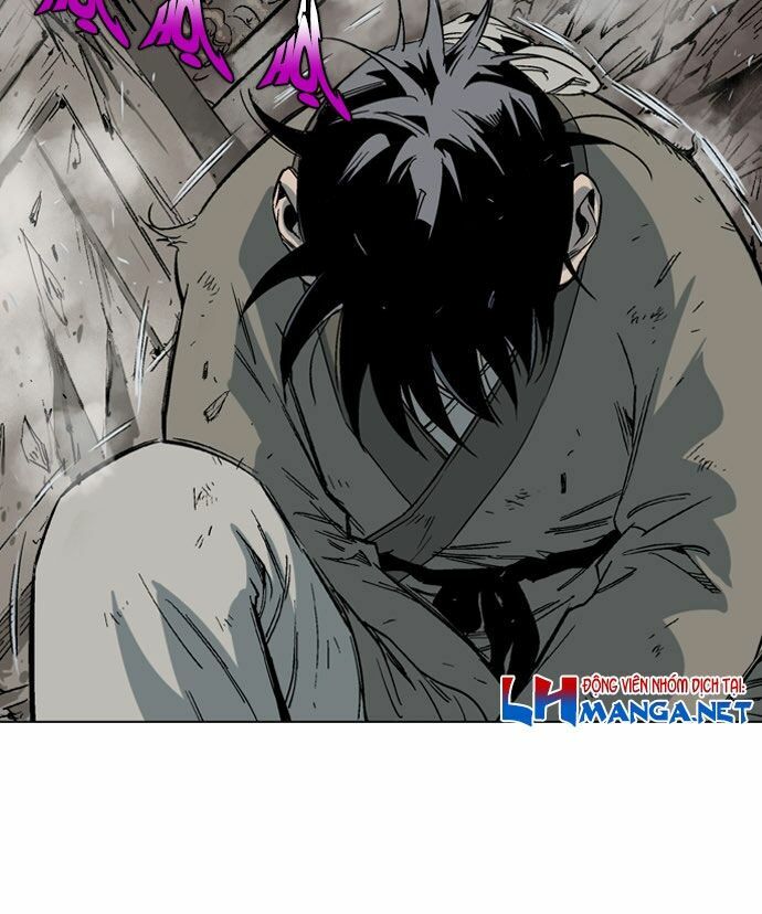 Gosu - Cao Thủ: Chapter 51
