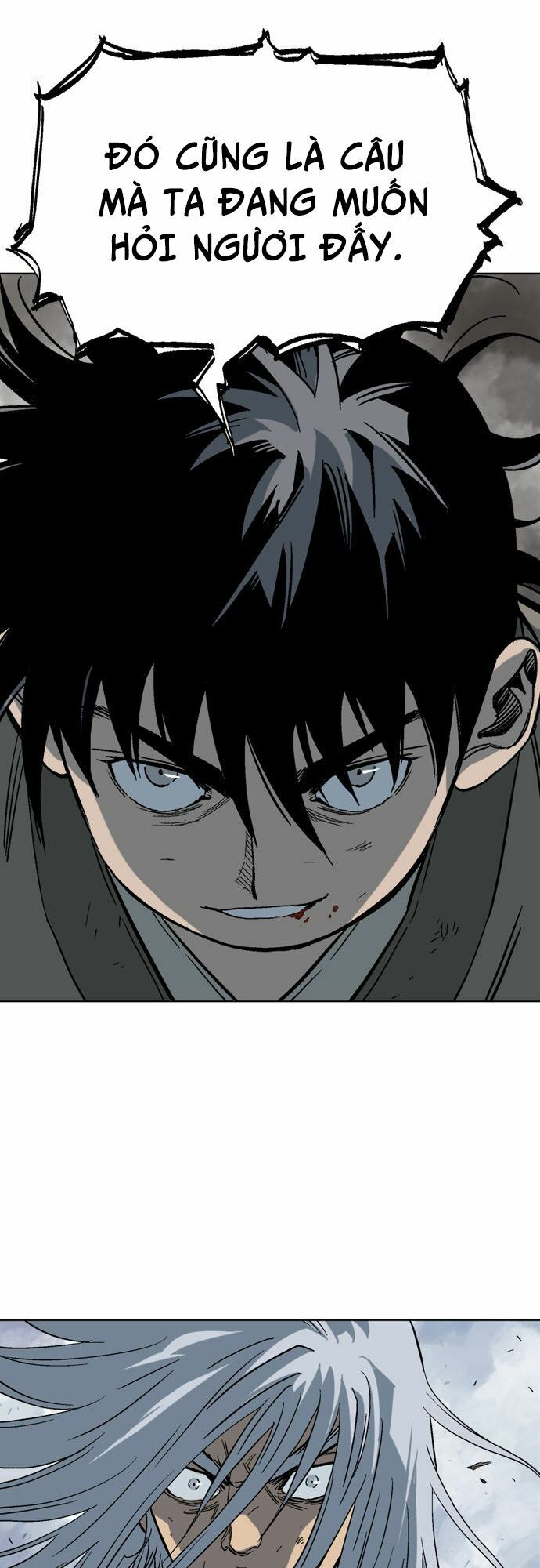 Gosu - Cao Thủ: Chapter 51