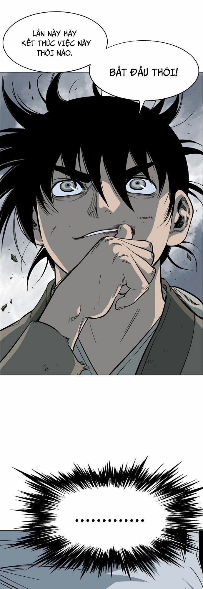 Gosu - Cao Thủ: Chapter 51
