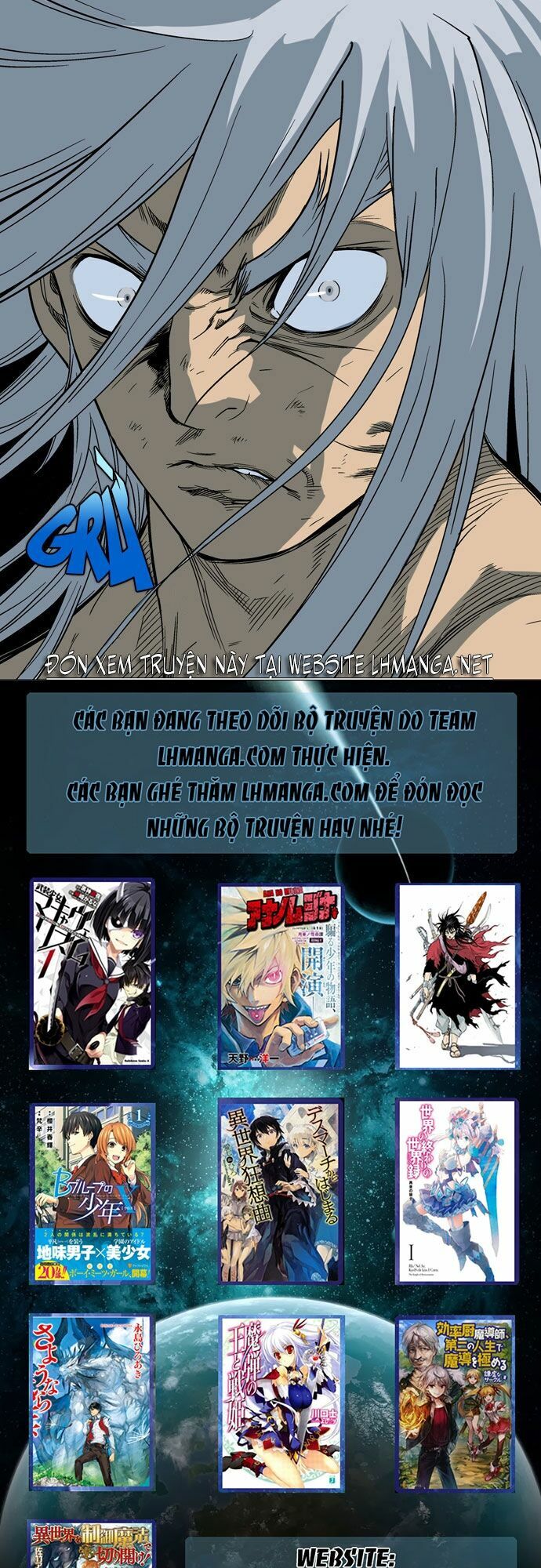 Gosu - Cao Thủ: Chapter 51