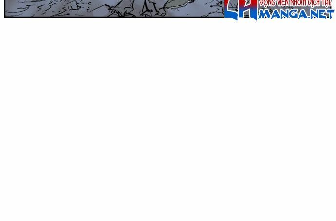 Gosu - Cao Thủ: Chapter 51