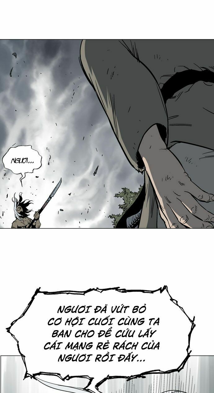 Gosu - Cao Thủ: Chapter 52