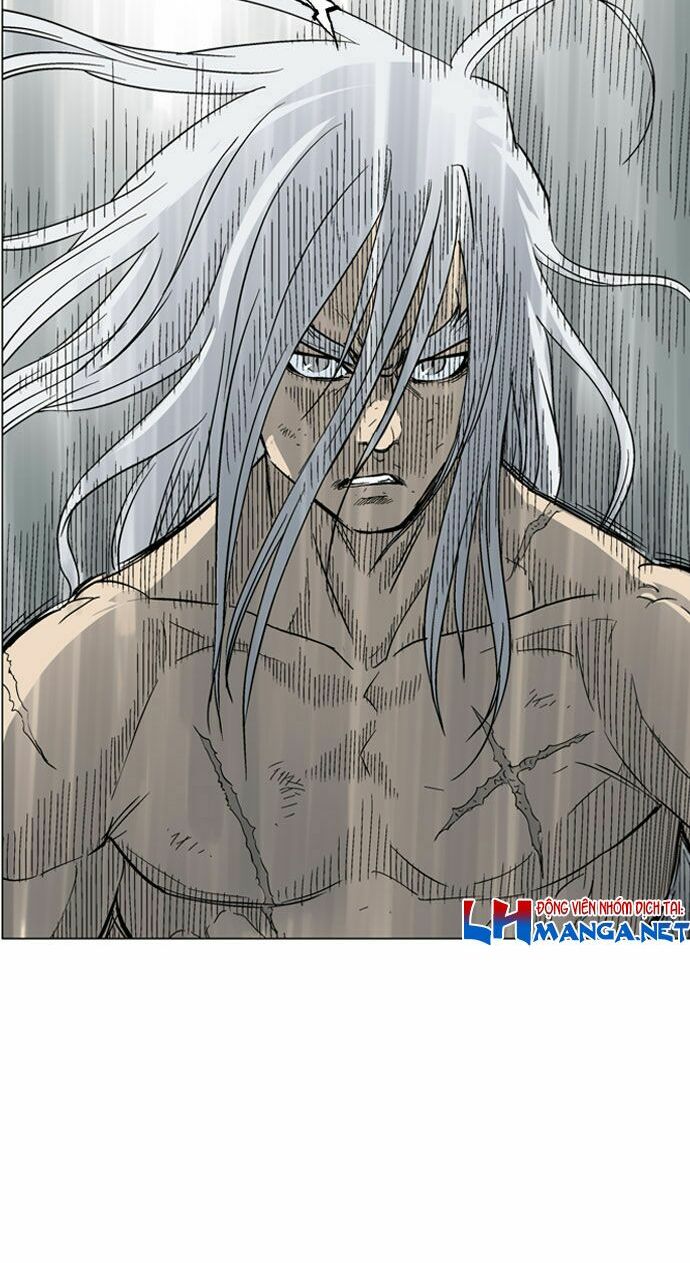 Gosu - Cao Thủ: Chapter 52