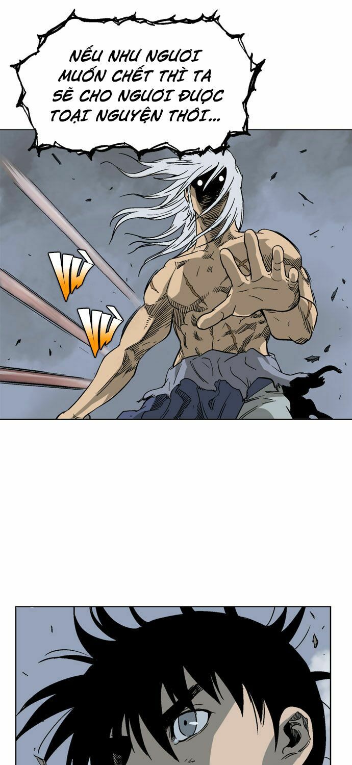 Gosu - Cao Thủ: Chapter 52