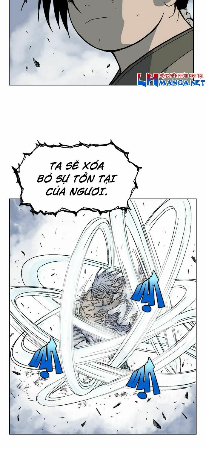 Gosu - Cao Thủ: Chapter 52