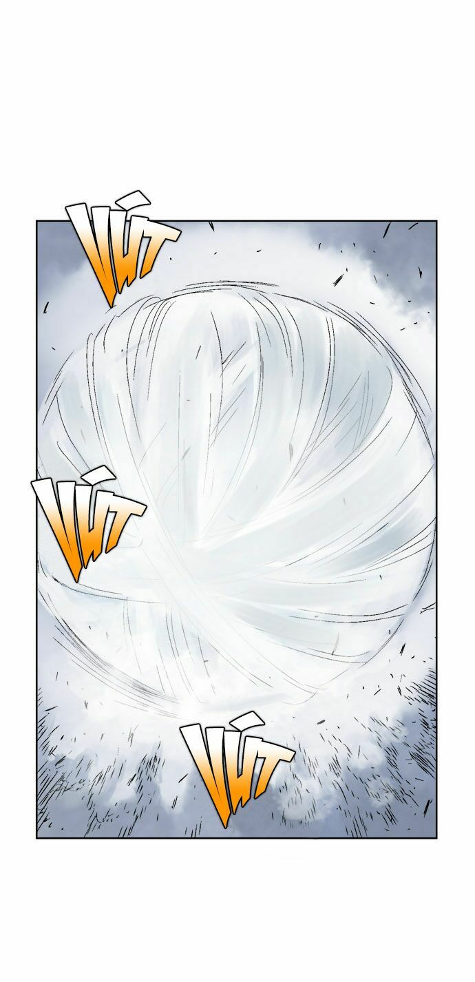 Gosu - Cao Thủ: Chapter 52