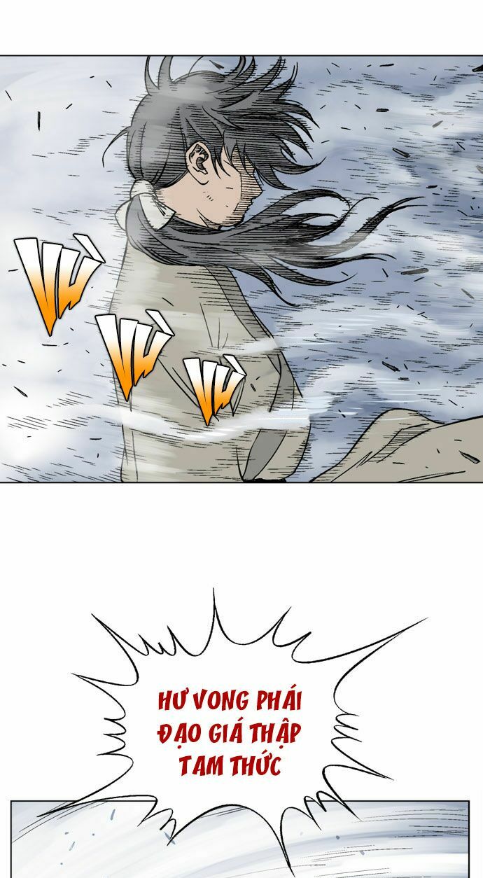 Gosu - Cao Thủ: Chapter 52