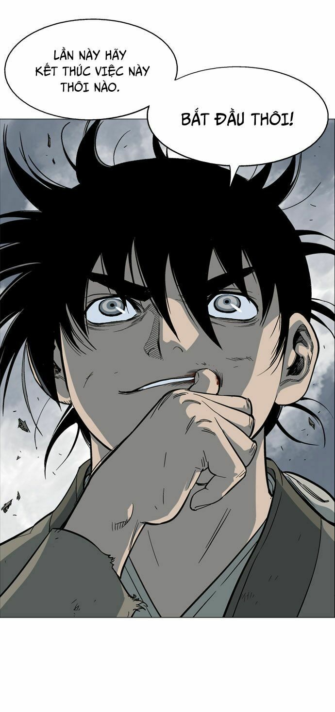 Gosu - Cao Thủ: Chapter 52