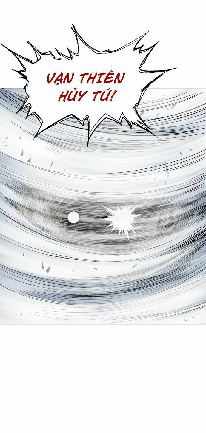 Gosu - Cao Thủ: Chapter 52
