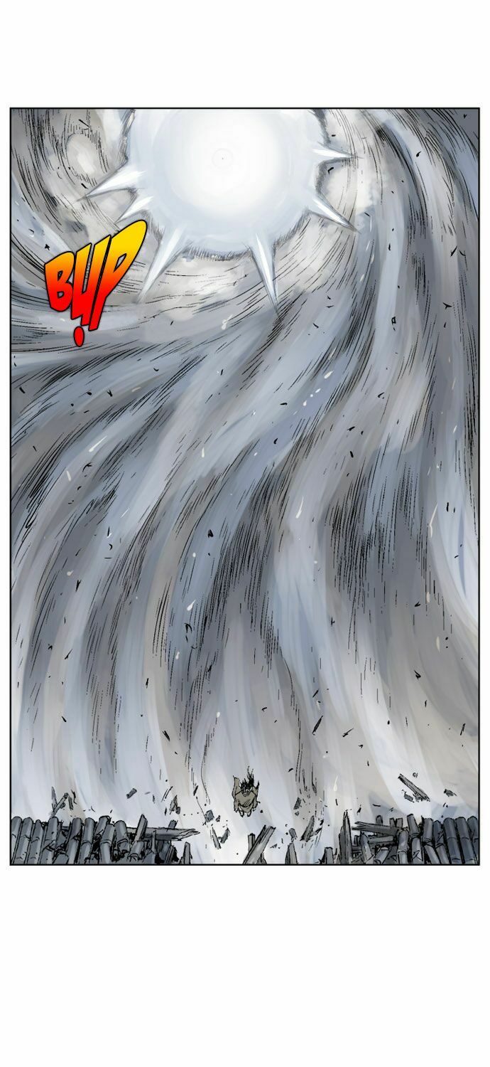 Gosu - Cao Thủ: Chapter 52