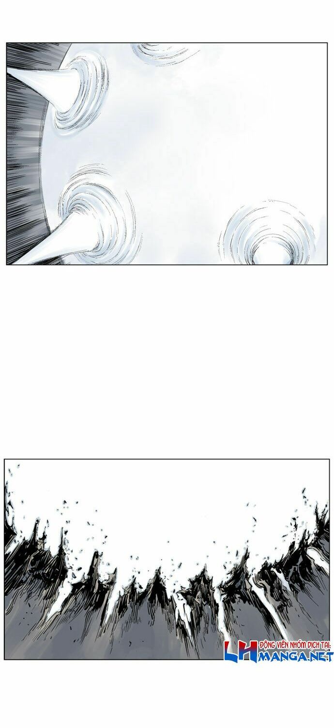 Gosu - Cao Thủ: Chapter 52