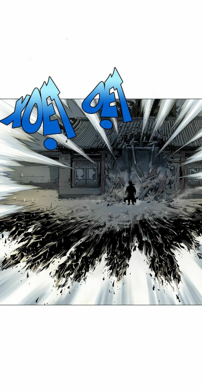 Gosu - Cao Thủ: Chapter 52