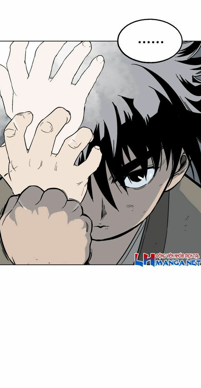Gosu - Cao Thủ: Chapter 52