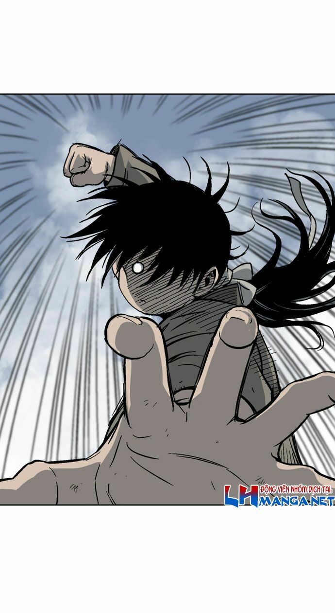 Gosu - Cao Thủ: Chapter 52