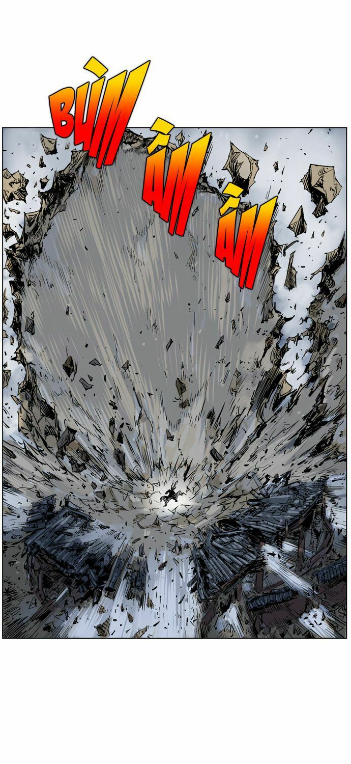 Gosu - Cao Thủ: Chapter 52
