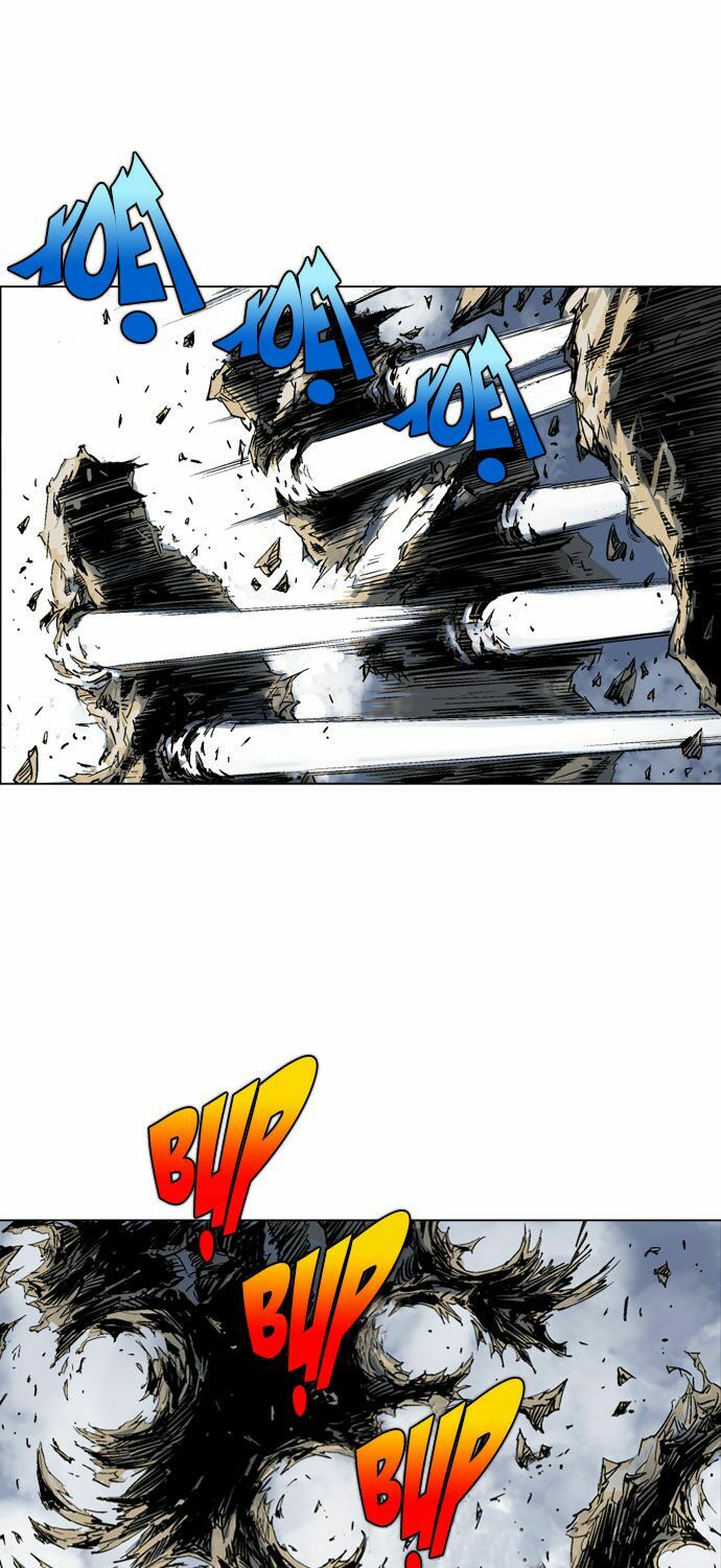 Gosu - Cao Thủ: Chapter 52