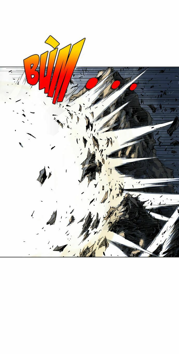 Gosu - Cao Thủ: Chapter 52