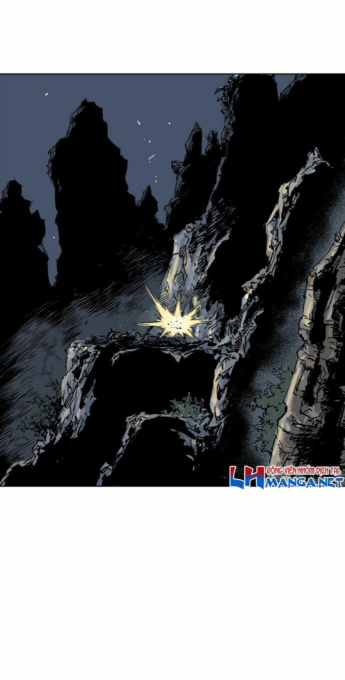 Gosu - Cao Thủ: Chapter 52