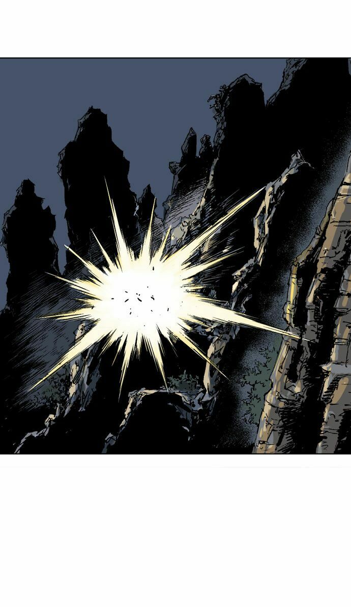 Gosu - Cao Thủ: Chapter 52