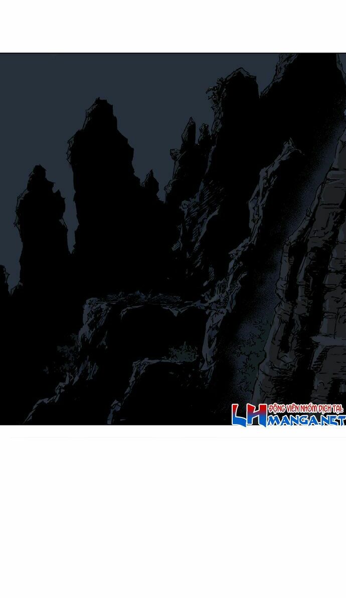 Gosu - Cao Thủ: Chapter 52