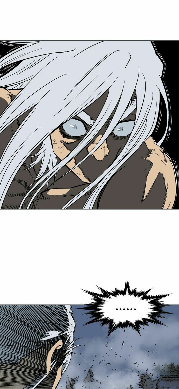 Gosu - Cao Thủ: Chapter 52