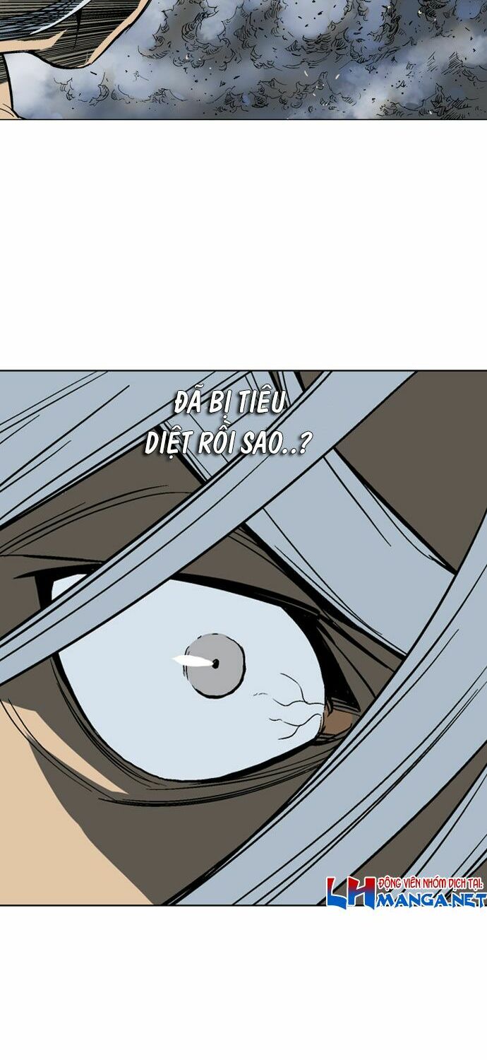 Gosu - Cao Thủ: Chapter 52