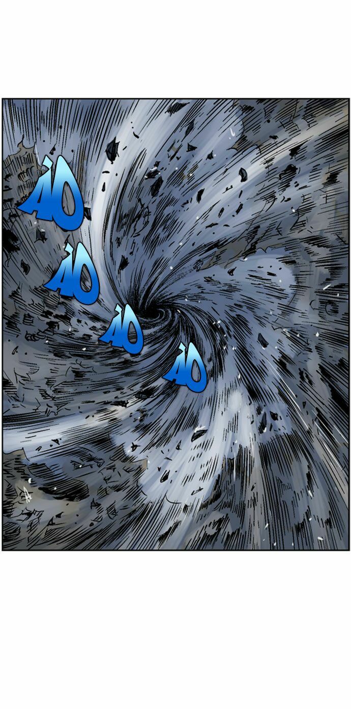 Gosu - Cao Thủ: Chapter 52