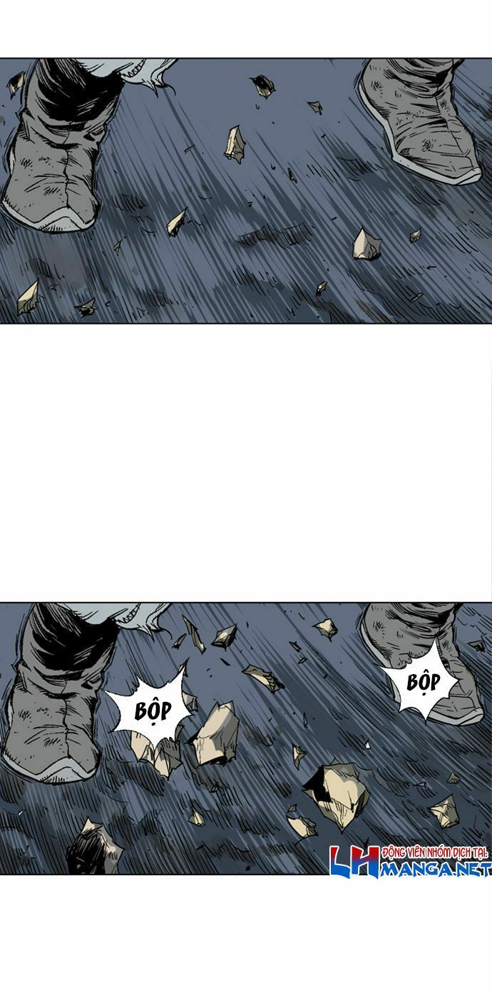 Gosu - Cao Thủ: Chapter 52