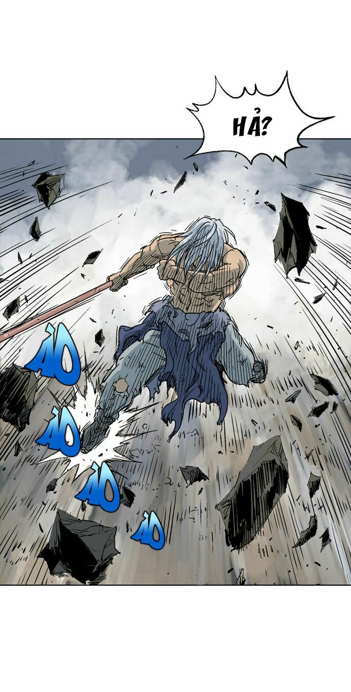 Gosu - Cao Thủ: Chapter 52