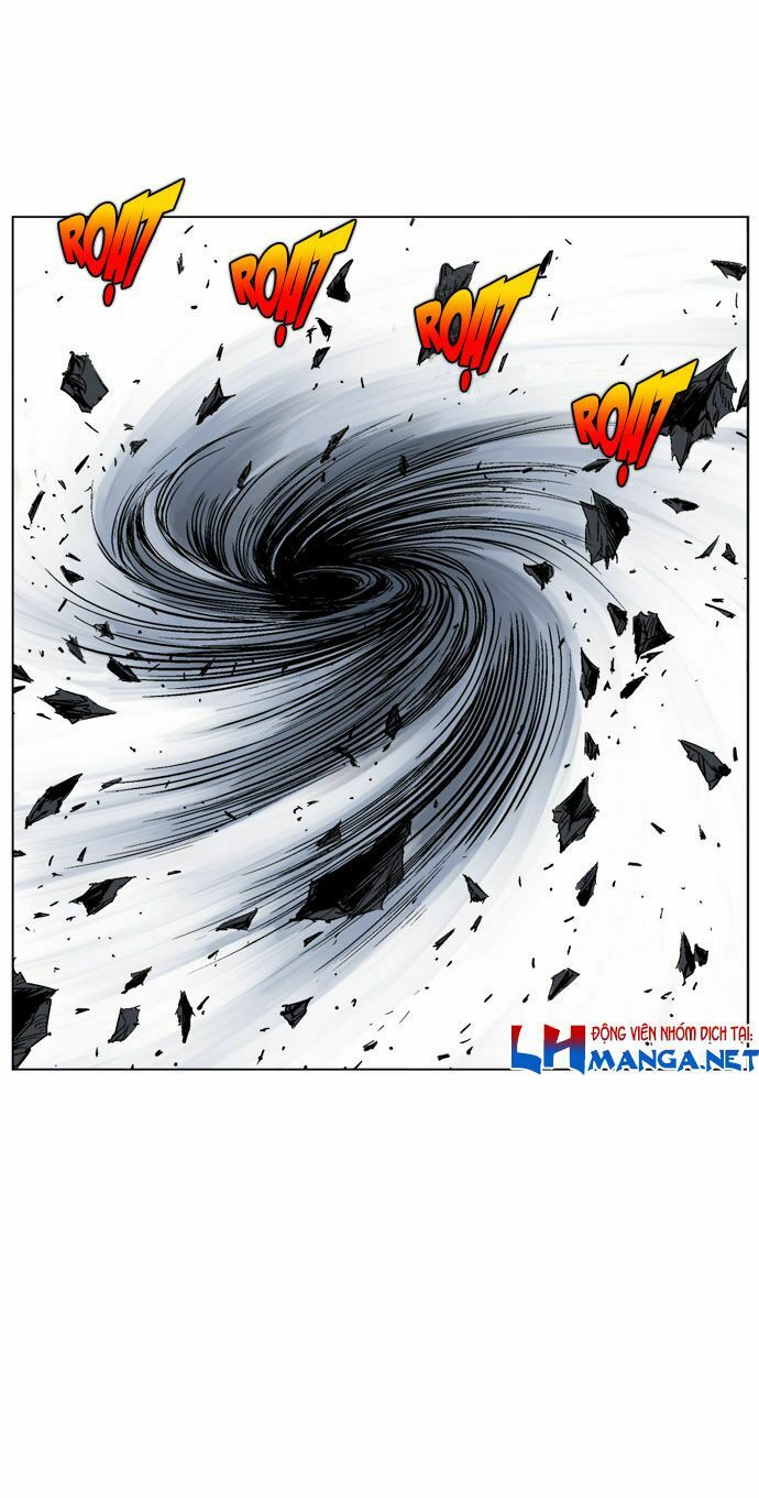 Gosu - Cao Thủ: Chapter 52